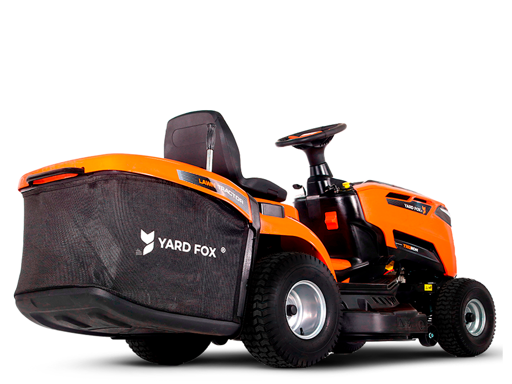 Трактор YARD FOX T 102RCH