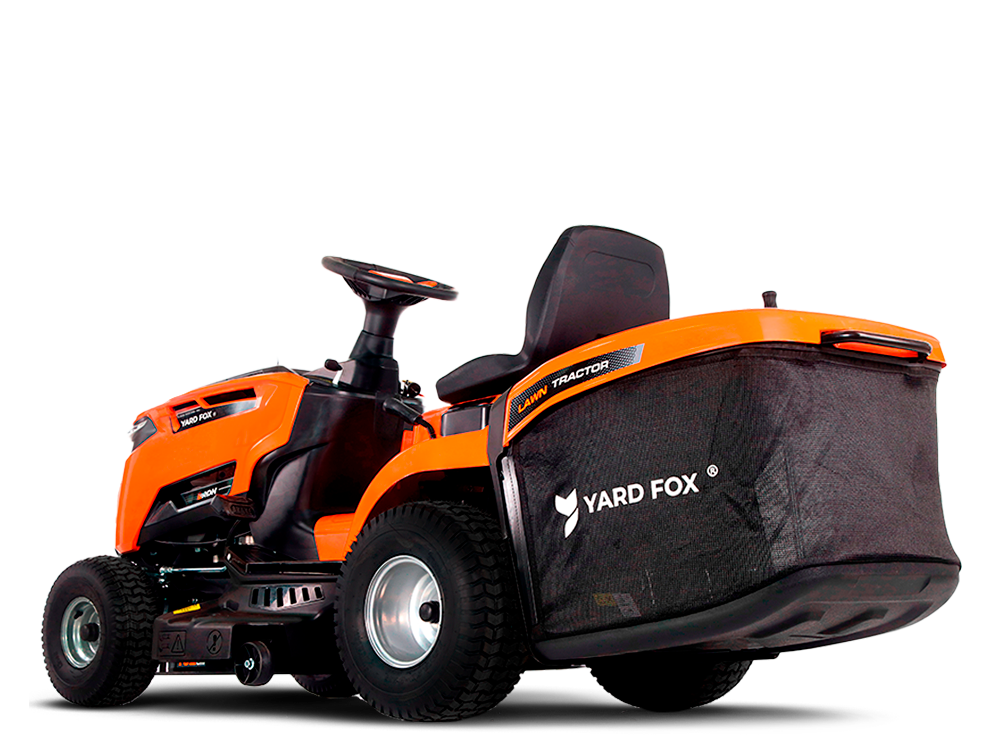Трактор YARD FOX T 102RCH