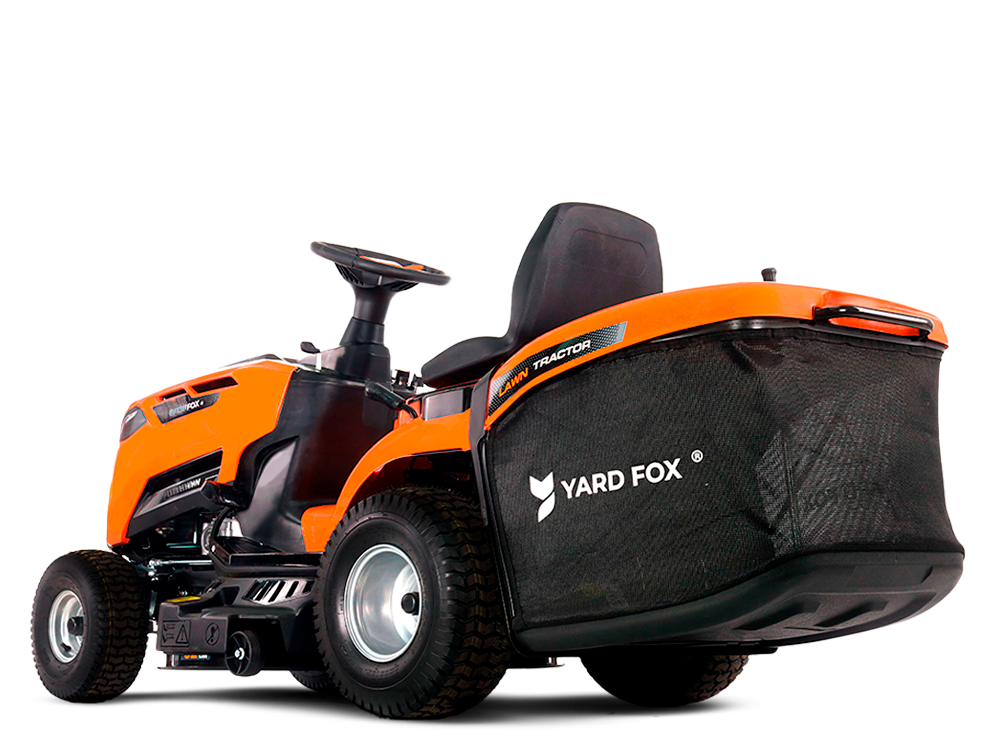 Трактор YARD FOX T 86RA