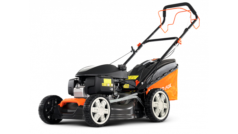 Колесные триммеры vs. газонокосилки: что выбрать для вашего сада?