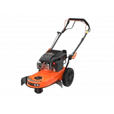 Самоходный колесный бензиновый триммер YARD FOX 56WT S