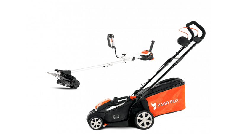 Как выбрать аккумуляторную газонокосилку и триммер: полный гид 2026