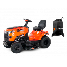 Трактор YARD FOX T 108SCH + чехол в подарок