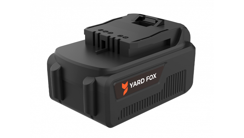 Как правильно хранить аккумулятор садовой техники: три простых правила