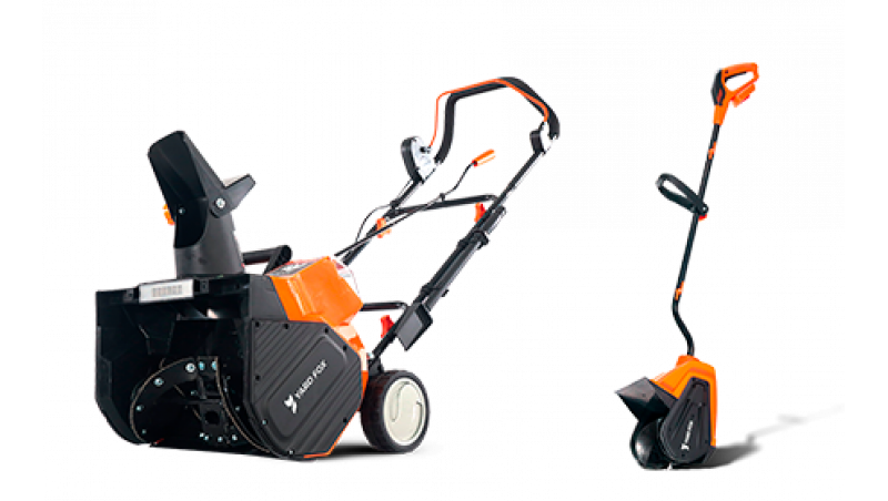 Как выбрать аккумуляторный снегоуборщик: честный разбор для тех, кто устал таскать лопату