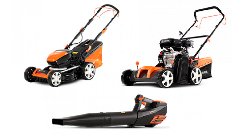 Как подготовить газон к зиме: простой план от специалиста