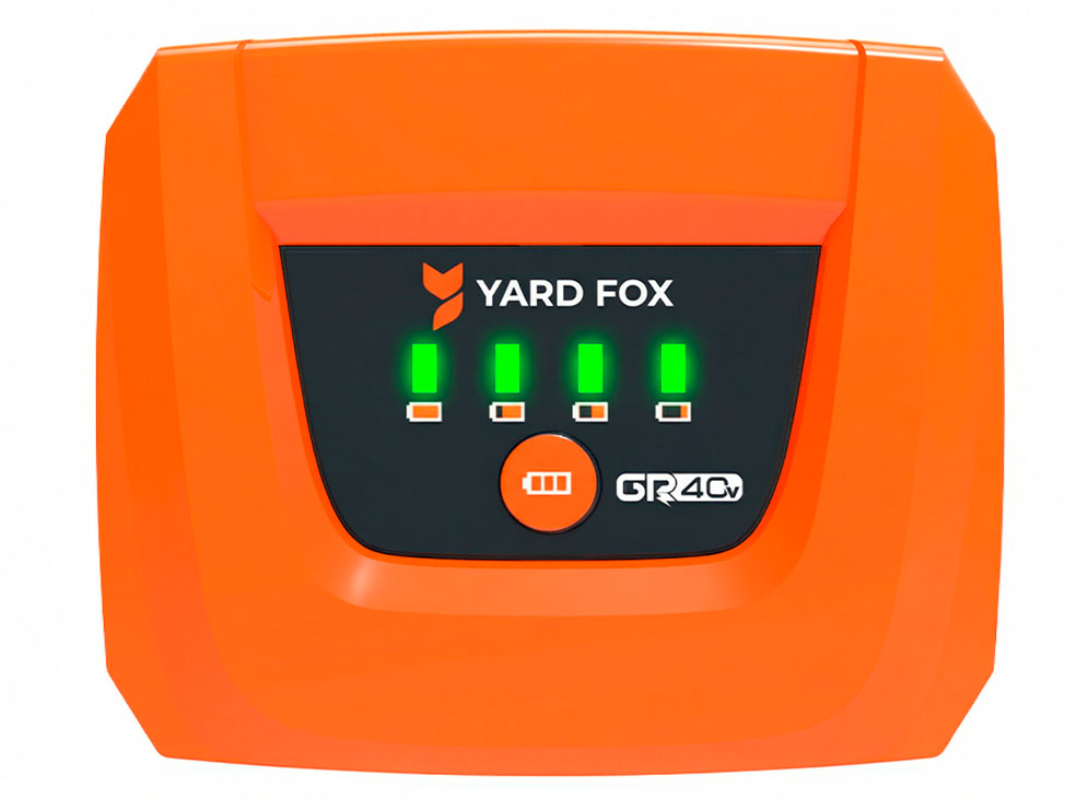 Как подготовить аккумулятор садовой техники к хранению на зиму