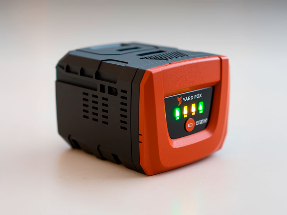 Оптимальный уровень заряда аккумулятора для длительного хранения — 30-60%